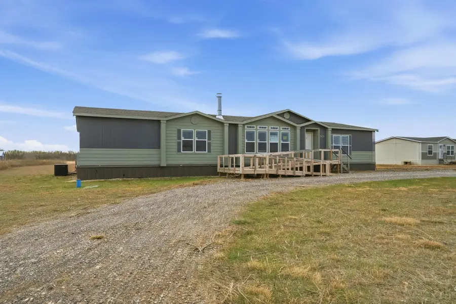 6424 Private Road 4286, Hawley, TX 79525 - Image #2