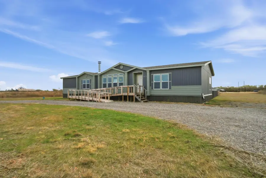 6424 Private Road 4286, Hawley, TX 79525 - Image #3