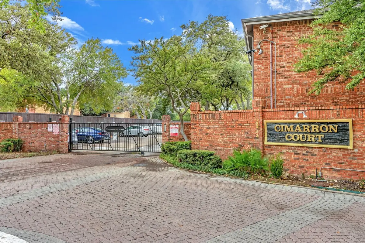 18333 Roehampton Drive #322, Dallas, TX 75252 - Image #1