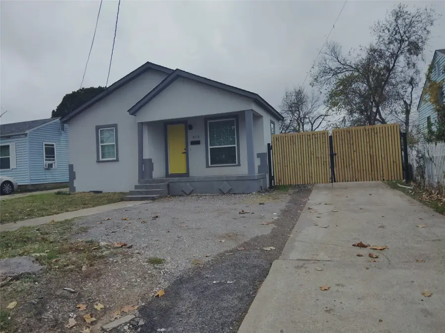 815 Bonnie View Road, Dallas, TX 75203 - Image #2