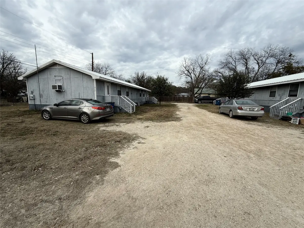 217 2nd Street, Cross Plains, TX 76443 - Image #1