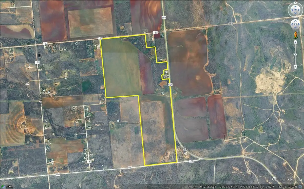 FM 604 Fm 604 Highway, Abilene, TX 79601 - Image #1