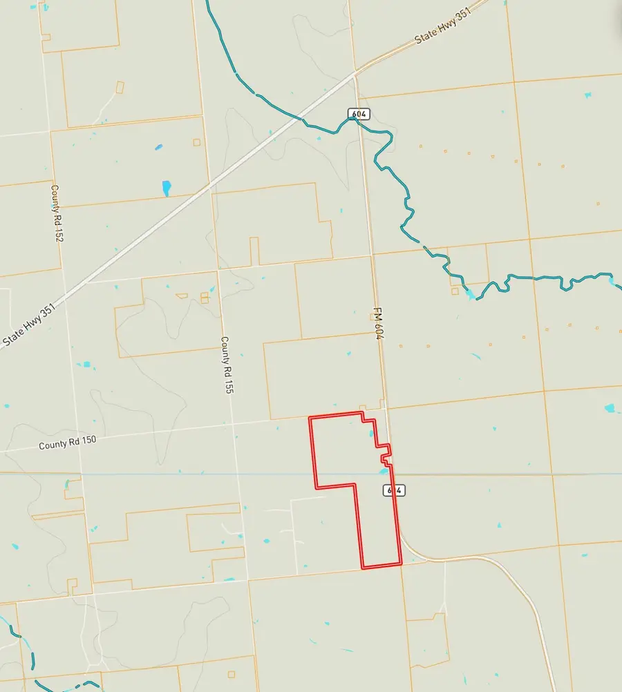 FM 604 Fm 604 Highway, Abilene, TX 79601 - Image #3