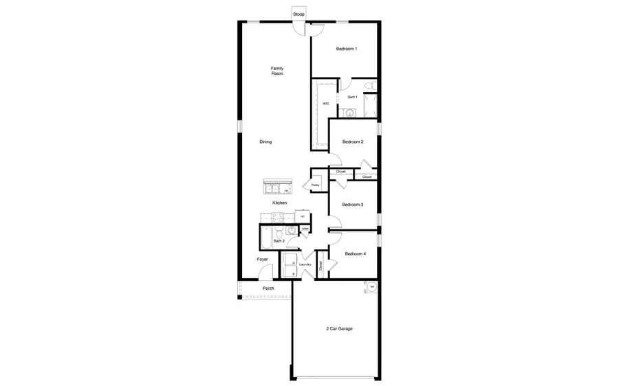 5508 Corduroy Road, Denton, TX 76249 - Image #2