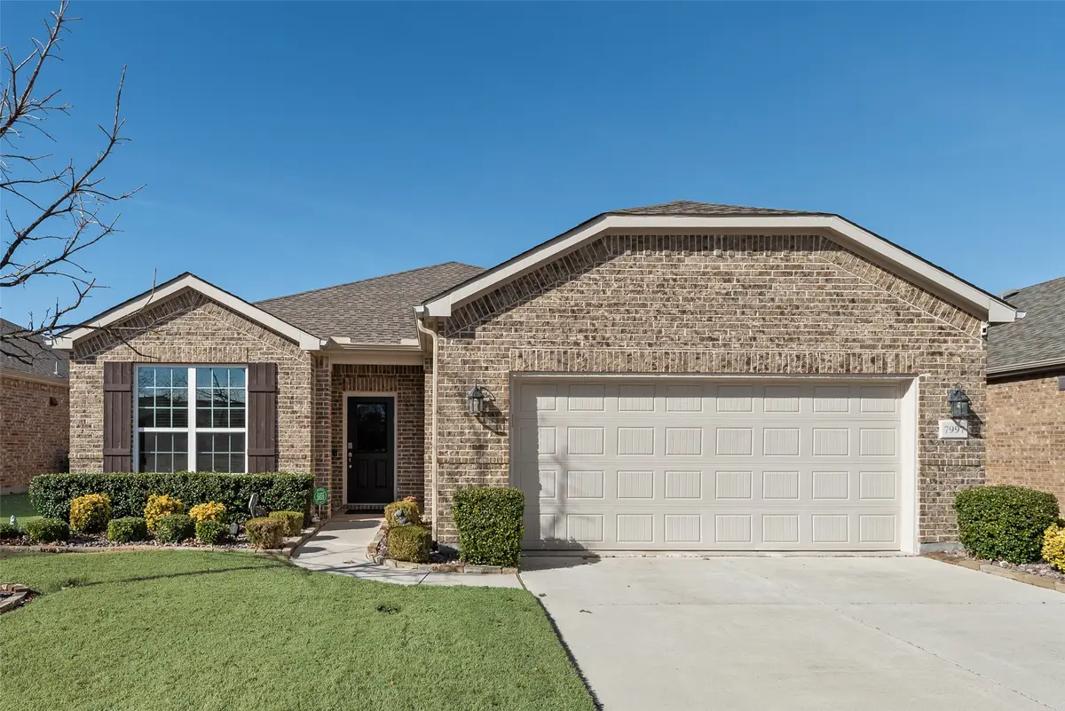 7997 Reservoir Drive, Frisco, TX 75036 - Image #1