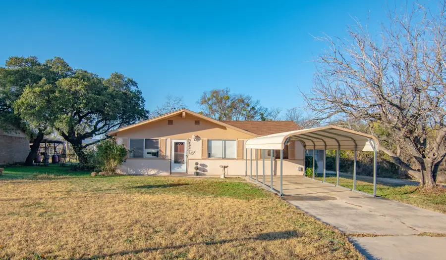3409 Durham Avenue, Brownwood, TX 76801 - Image #2