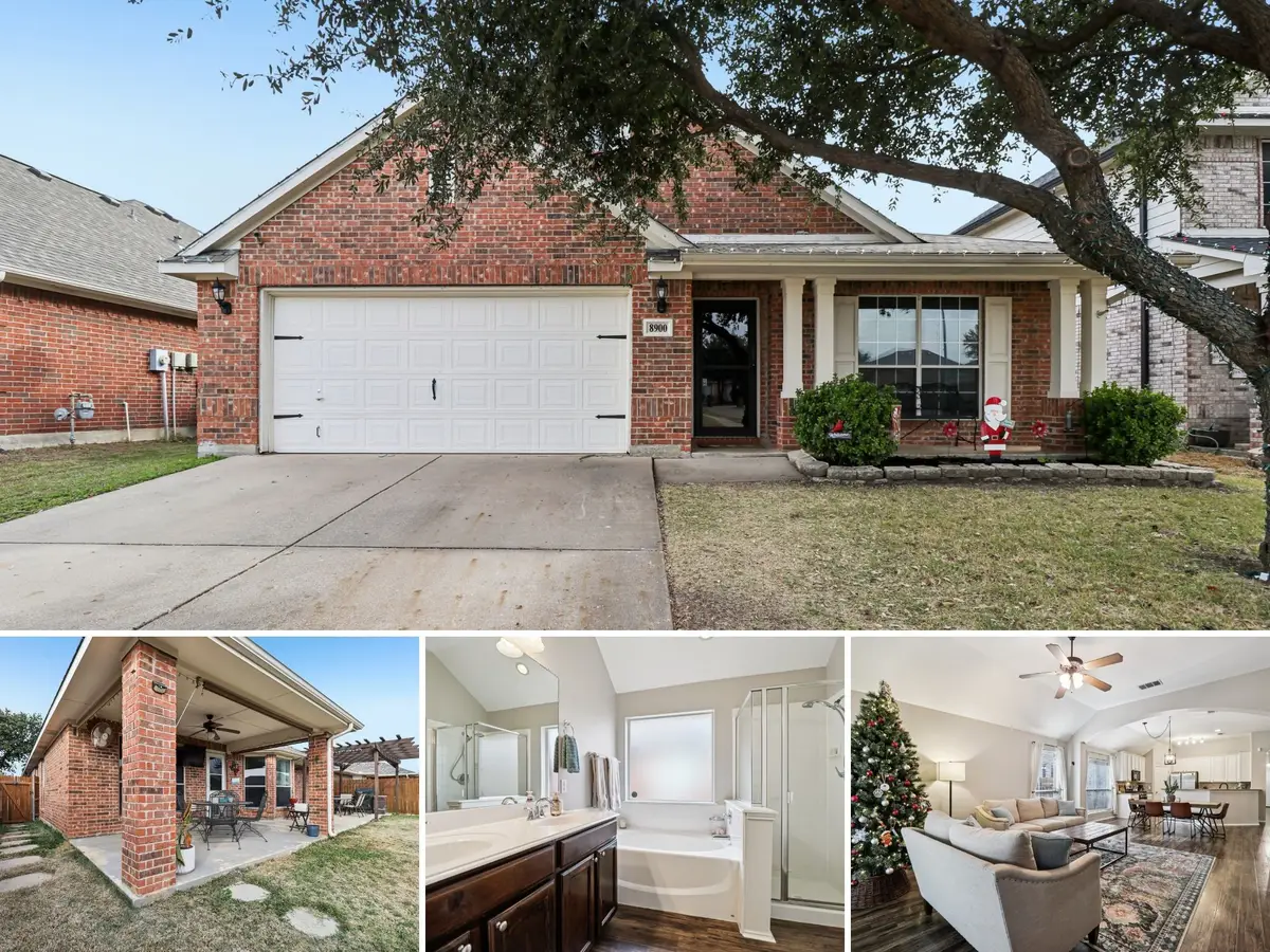 8900 Weller Lane, Fort Worth, TX 76244 - Image #1