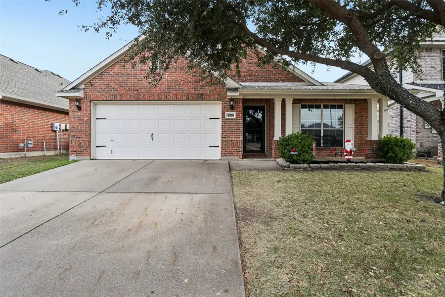 8900 Weller Lane, Fort Worth, TX 76244 - Image #3
