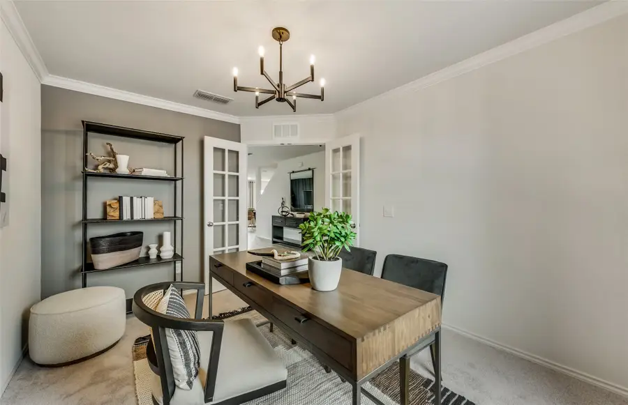 1089 Clear Dusk Lane, Forney, TX 75126 - Image #2