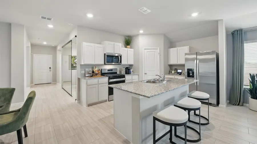 5568 Flannel Lane, Denton, TX 76249 - Image #2