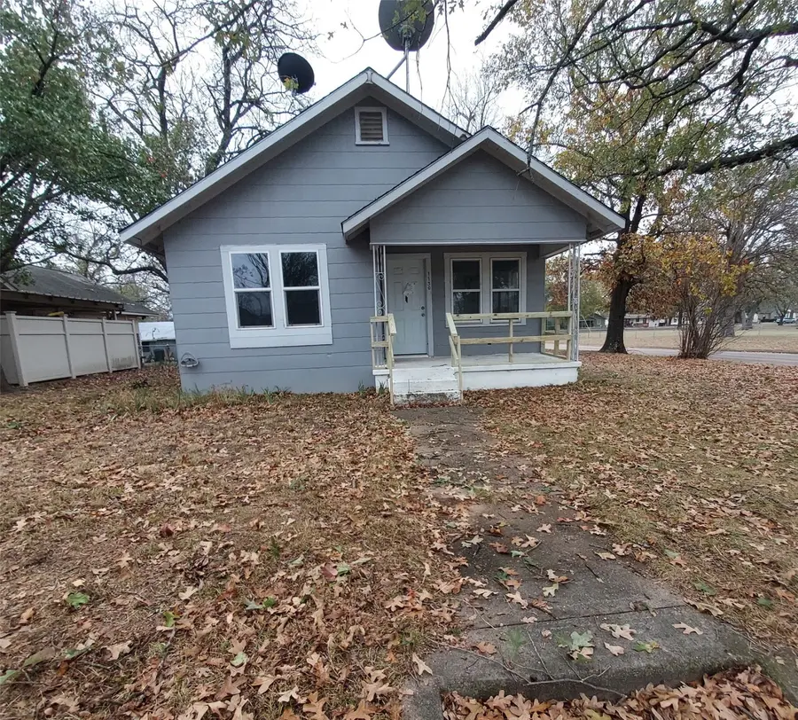 1130 W Shepherd Street, Denison, TX 75020 - Image #2