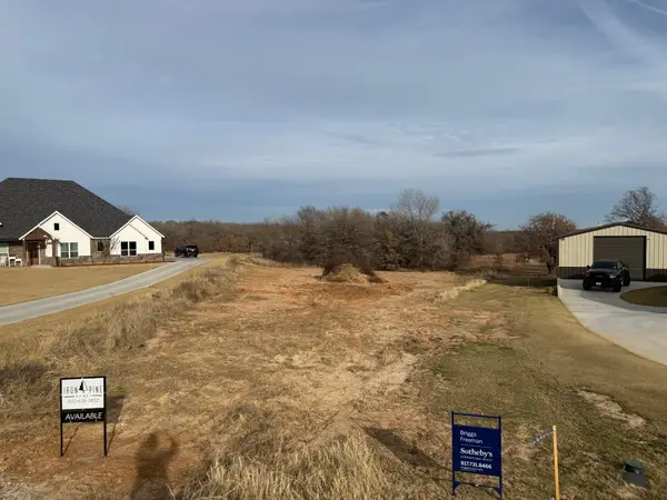 5028 Cottontail Court, Springtown, TX 76082