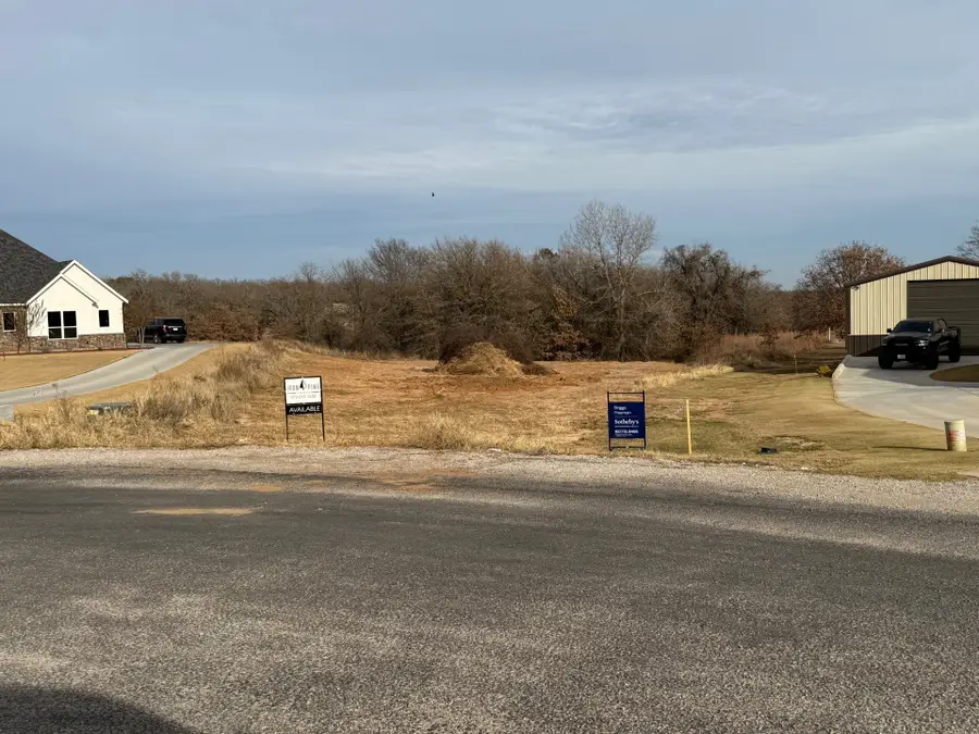 5028 Cottontail Court, Springtown, TX 76082 - Image #3