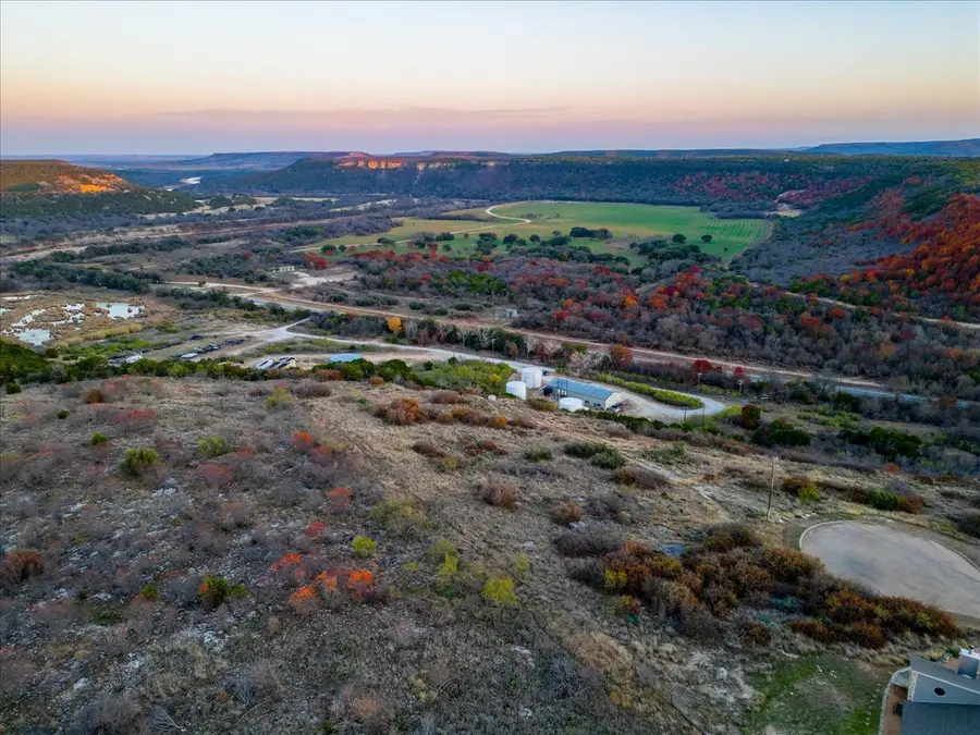 Lot 126 Bay Hill Drive, Possum Kingdom Lake, TX 76449 - Image #2