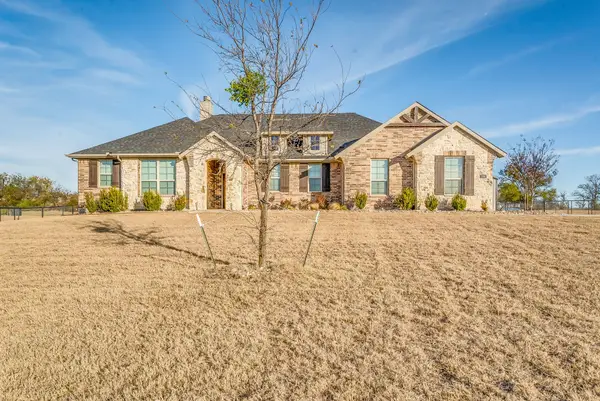 1000 Boulder Road, Weatherford, TX 76085