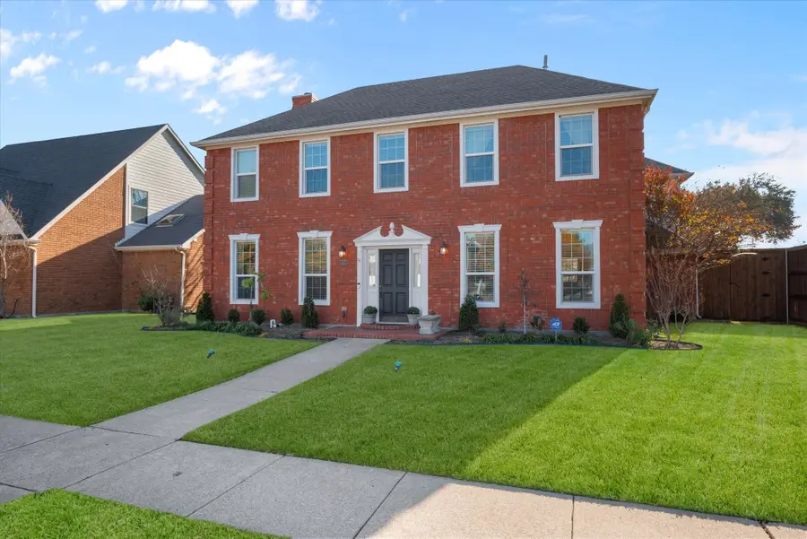 517 Meadowood Lane, Coppell, TX 75019 - #3