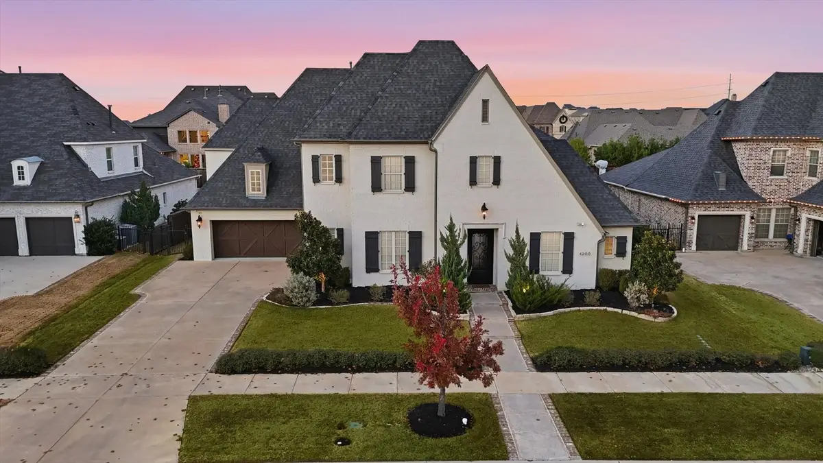 4266 Longwood Drive, Frisco, TX 75033 - Image #1