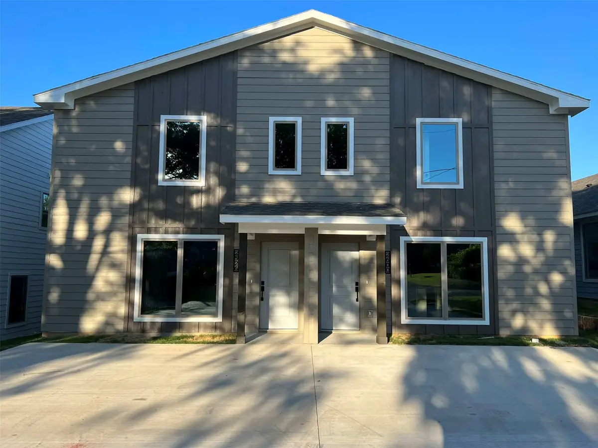 2526 S Fannin Avenue #2600, Denison, TX 75020 - Image #1