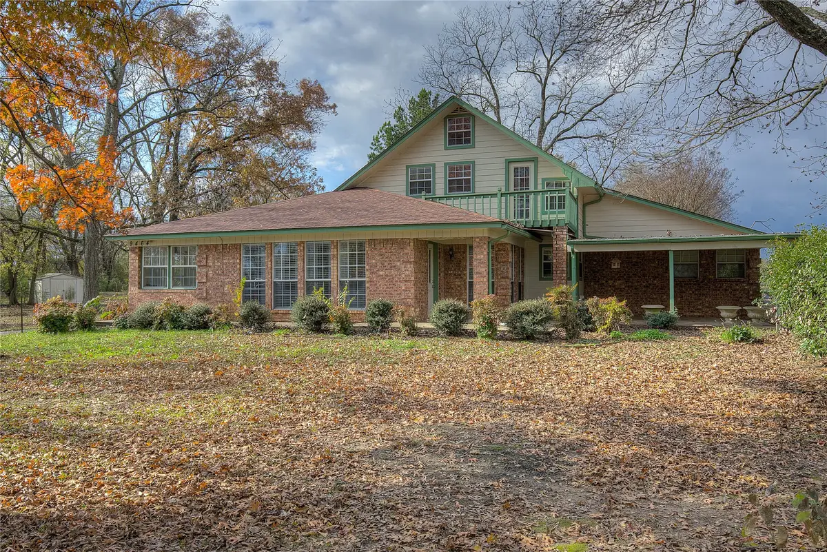 9464 Farm Road 269 S, Pickton, TX 75471 - Image #1