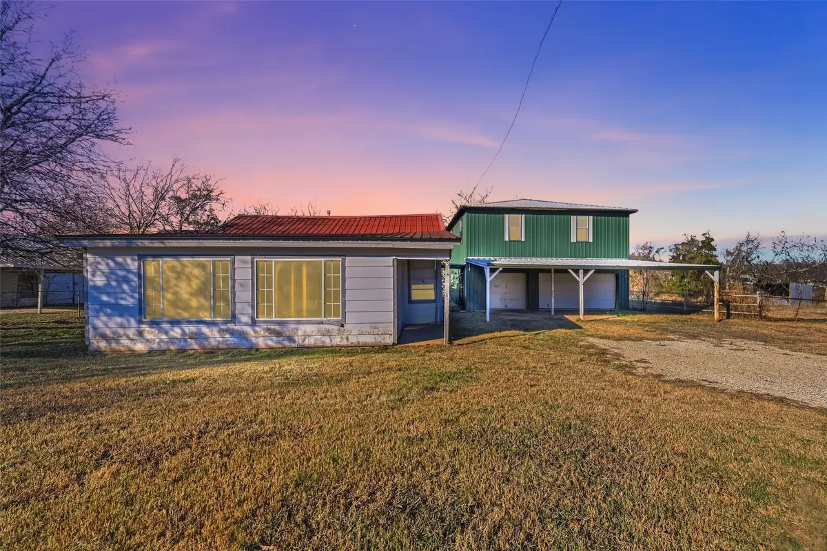 604 S Spears Street, Alvarado, TX 76009 - #1