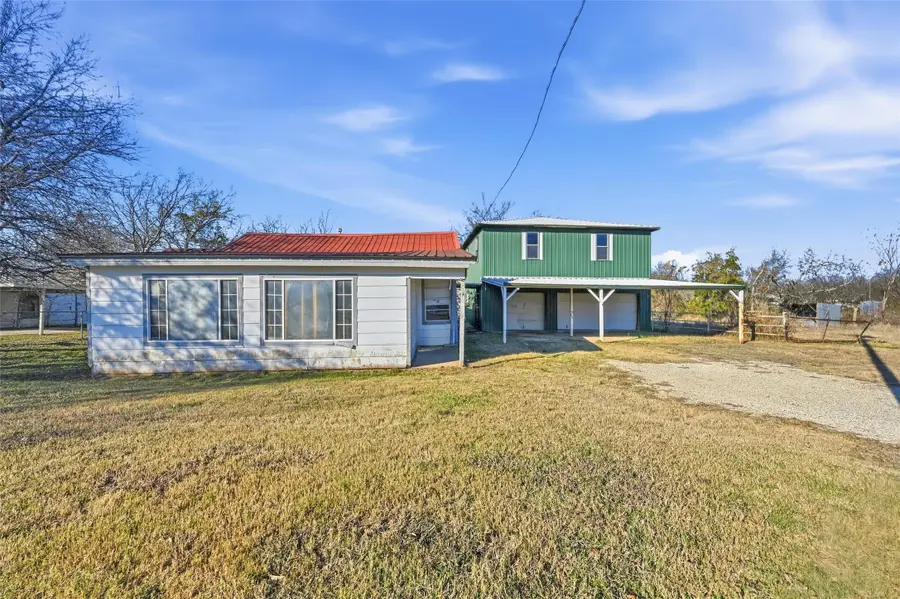 604 S Spears Street, Alvarado, TX 76009 - #3