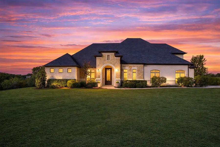 12716 Bella Vita Drive, Fort Worth, TX 76126 - Image #2