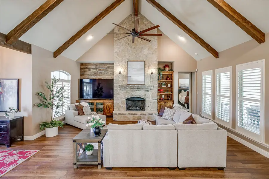 12716 Bella Vita Drive, Fort Worth, TX 76126 - Image #3