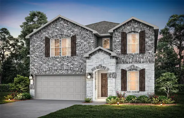 1087 Clear Dusk Lane, Forney, TX 75126