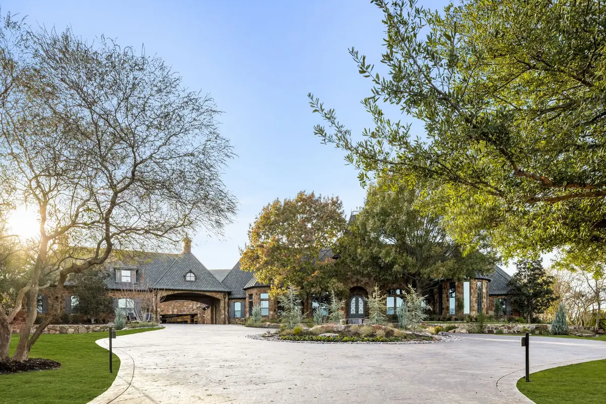 2656 Twelve Oaks Lane, Celina, TX 75078 - Image #1