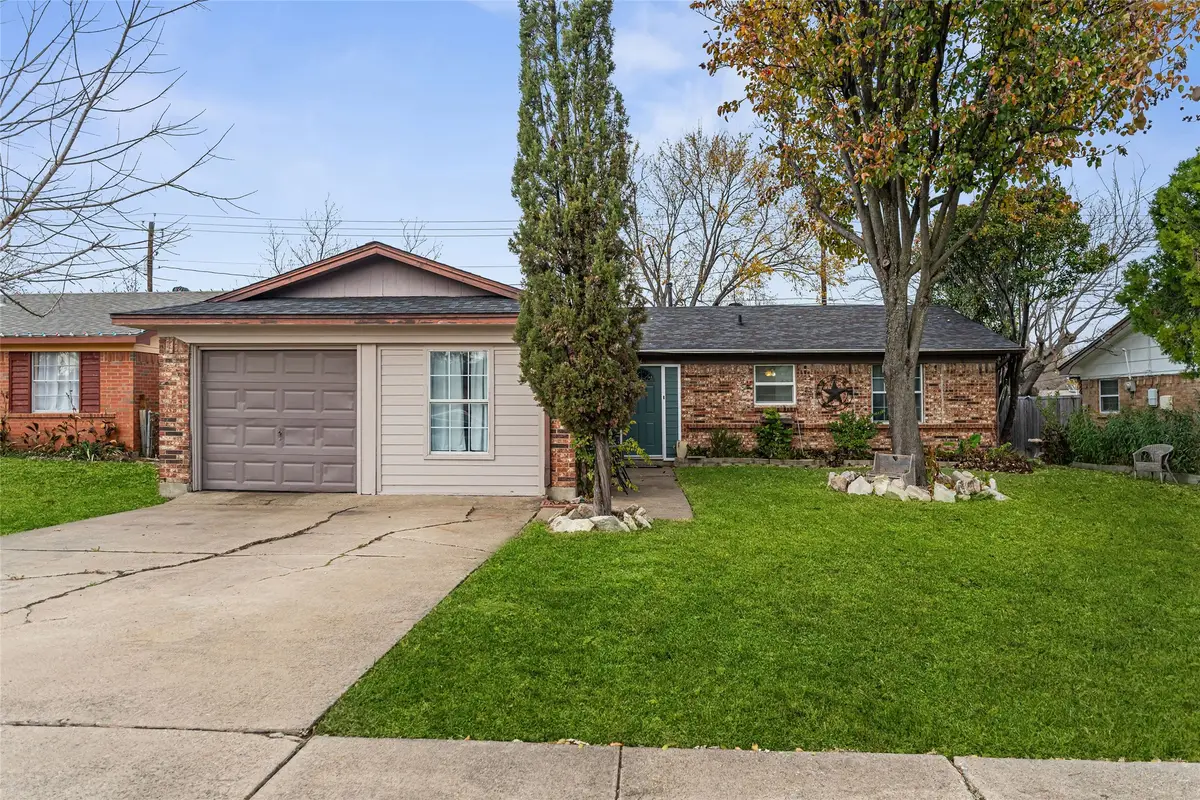 621 Twilight Drive, Garland, TX 75040 - Image #1