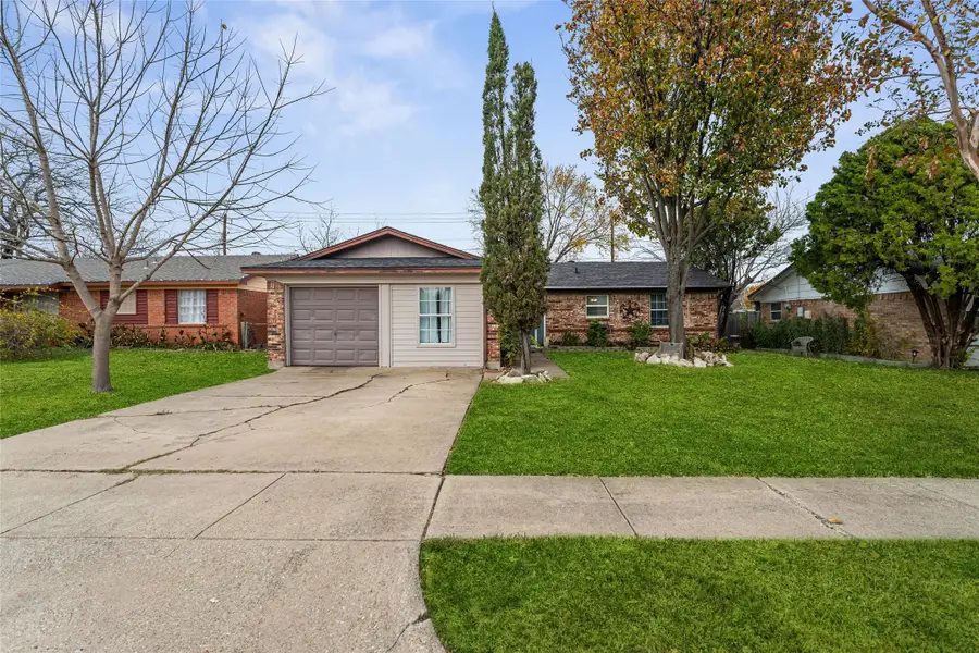 621 Twilight Drive, Garland, TX 75040 - Image #2