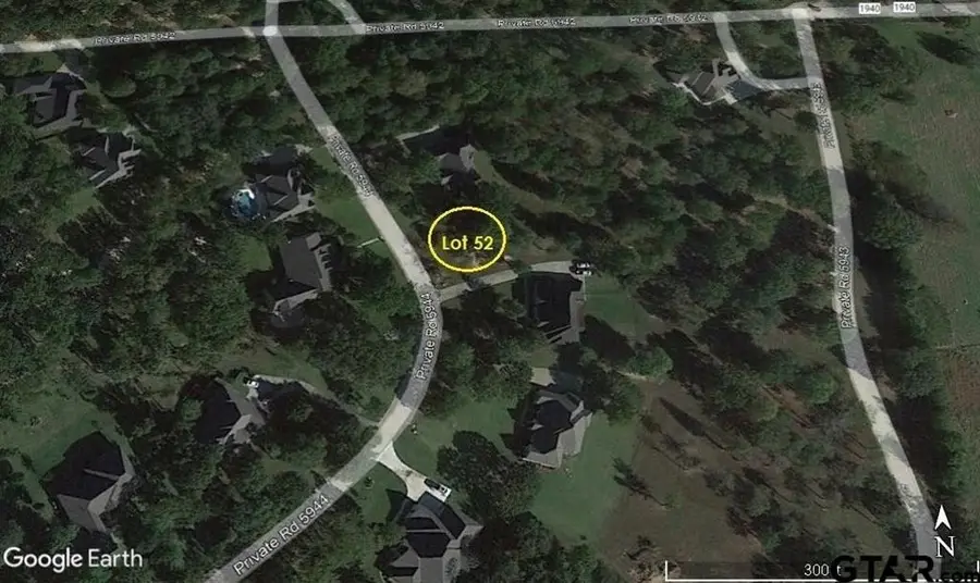 Lot 52 Pr 5944, Yantis, TX 75497 - Image #2