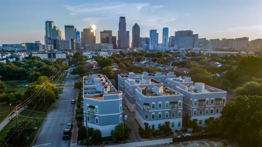 1405 Mccoy Street #4U, Dallas, TX 75204 - Image #2