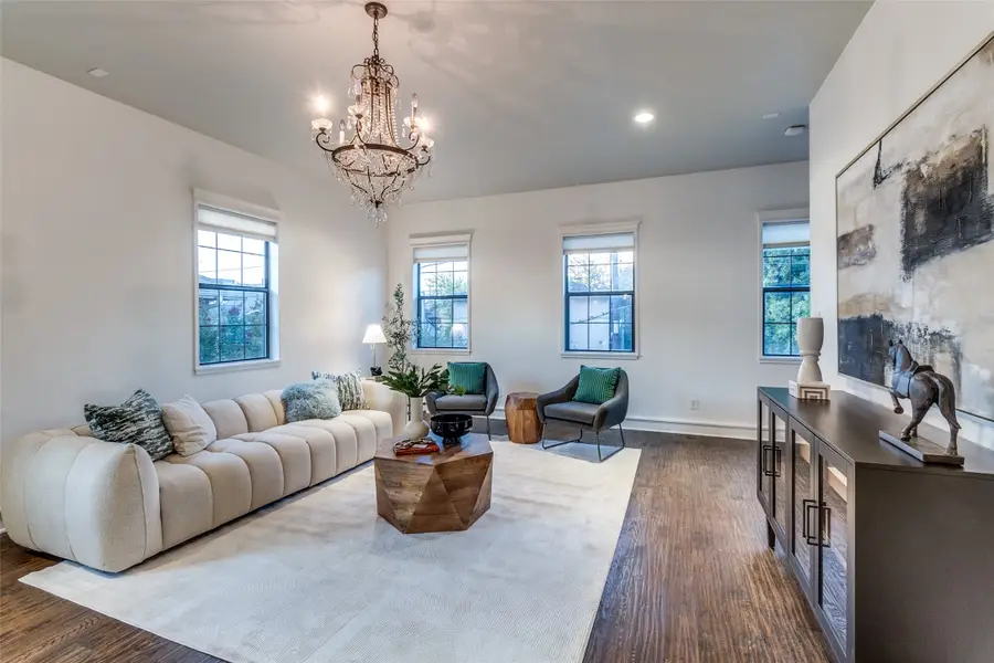 1405 Mccoy Street #4U, Dallas, TX 75204 - Image #3