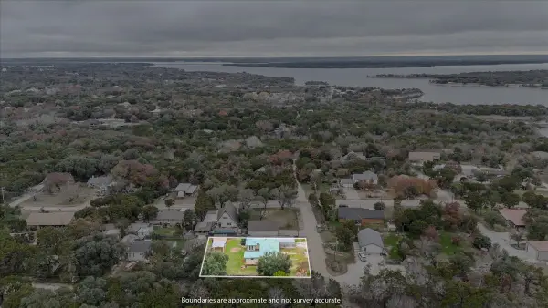 124 Lone Star Street, Whitney, TX 76692