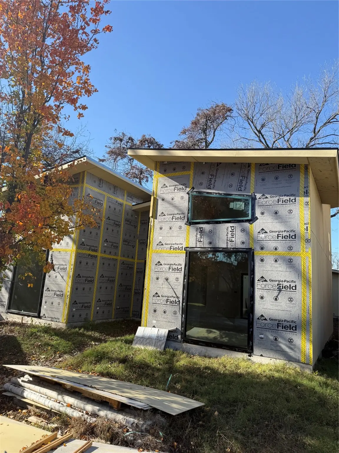 8911 Forest Hills Boulevard, Dallas, TX 75218 - #1