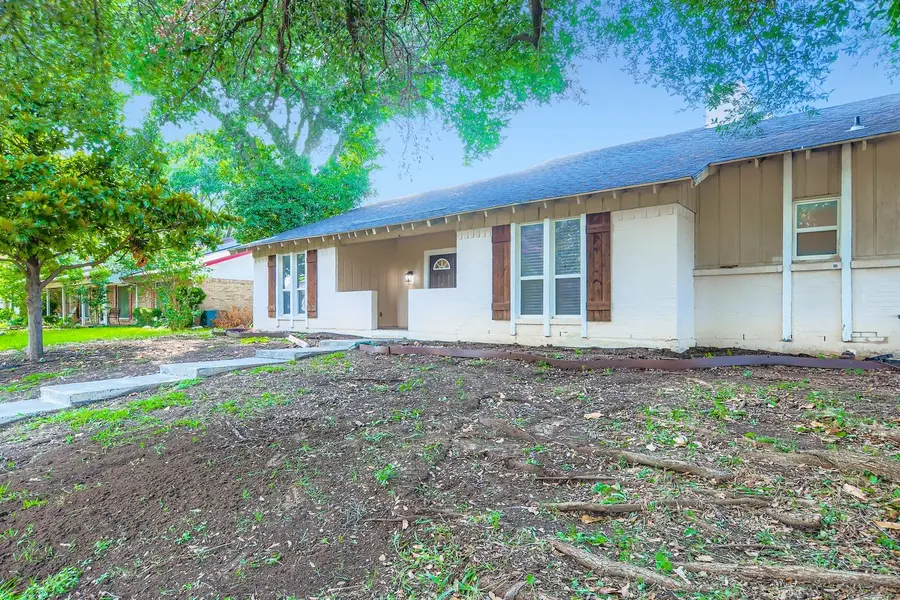 3313 Erwin Drive, Plano, TX 75074 - Image #2