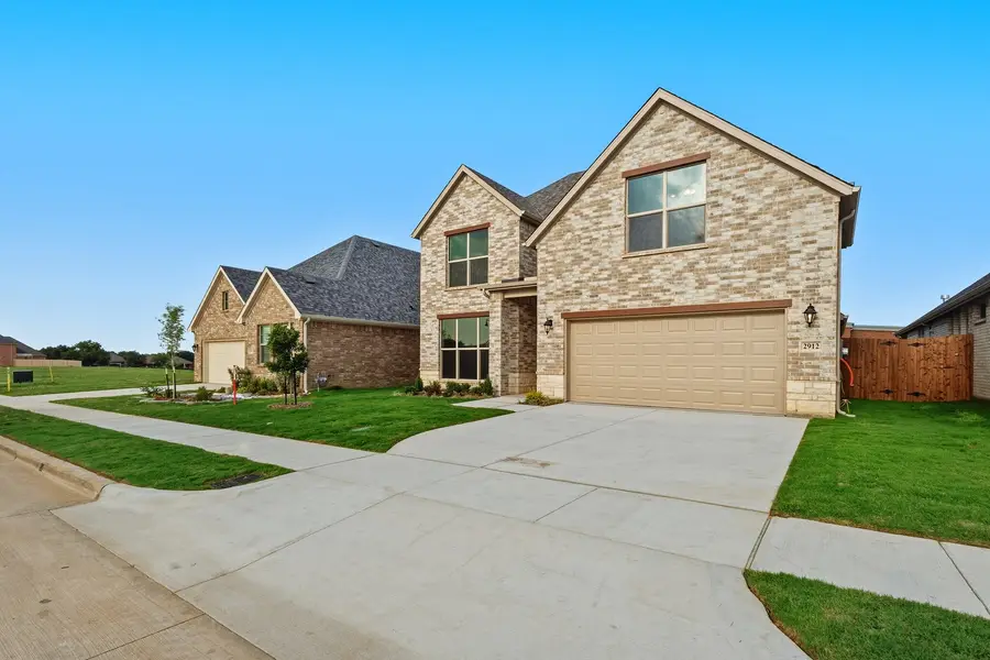 2912 Weslyan Oak Street, Bedford, TX 76021 - #3