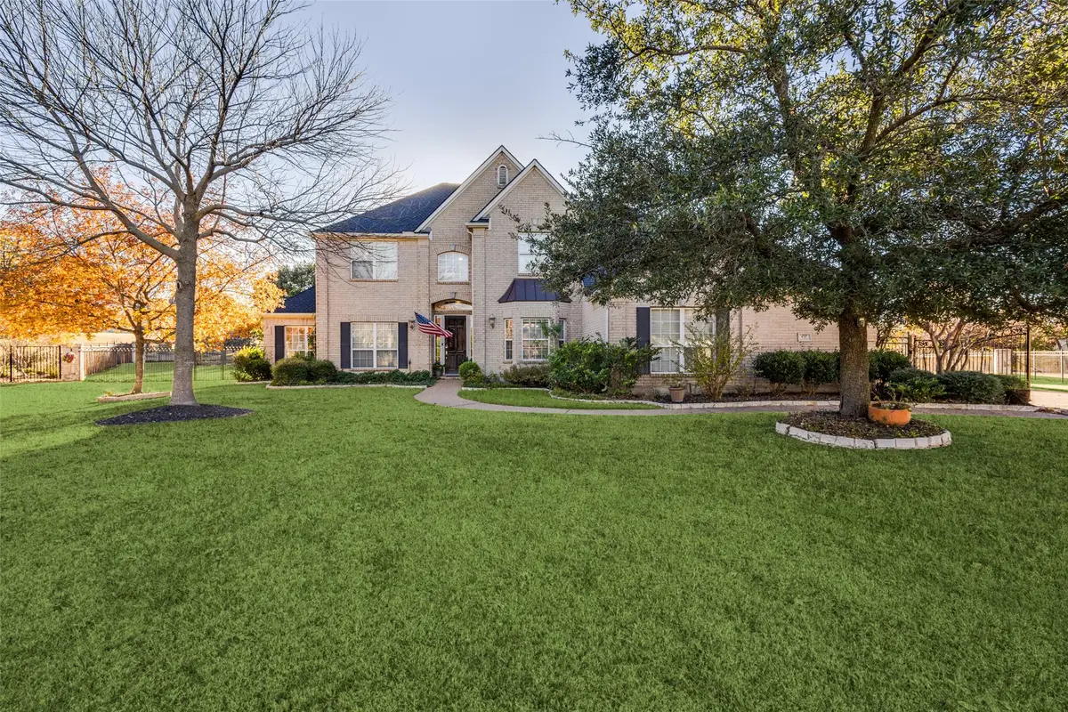 4717 Canvasback Boulevard, McKinney, TX 75072 - Image #1