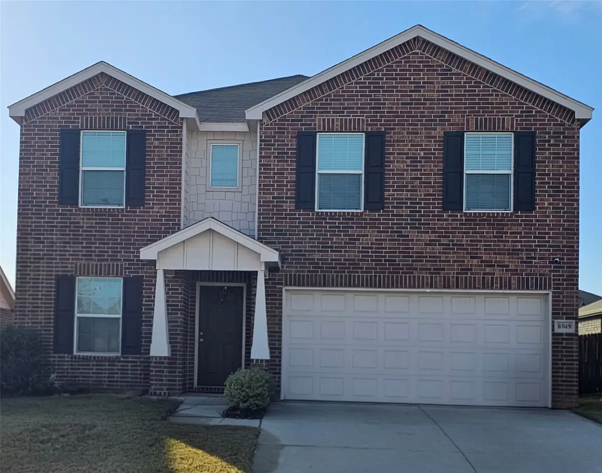 1045 Knightly Lane, Haslet, TX 76052 - Image #1