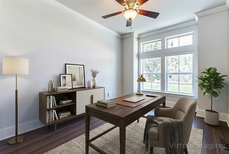 4008 N Cresthaven Road, Dallas, TX 75209 - #2