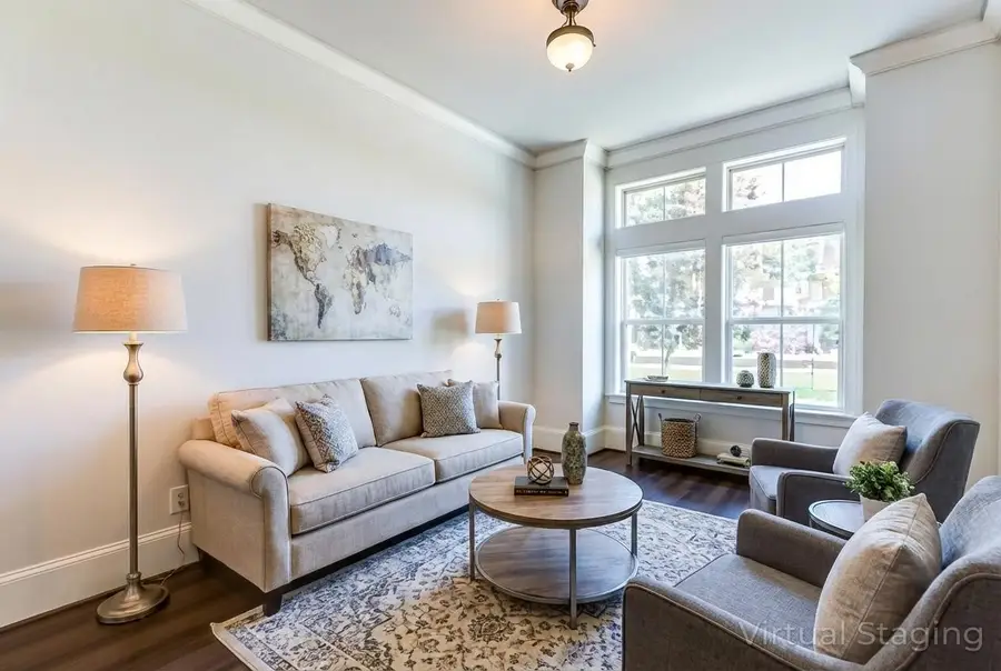 4008 N Cresthaven Road, Dallas, TX 75209 - #3