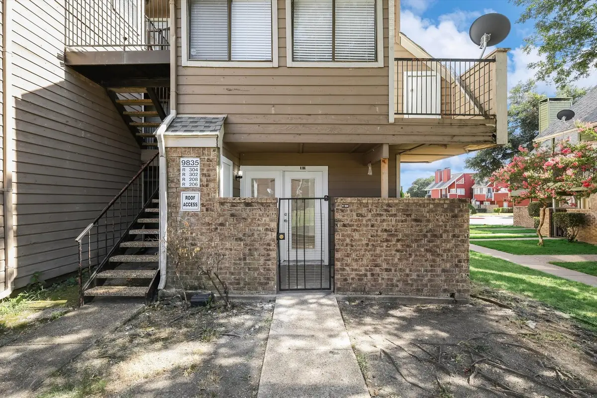 9835 Walnut Street #106, Dallas, TX 75243 - Image #1