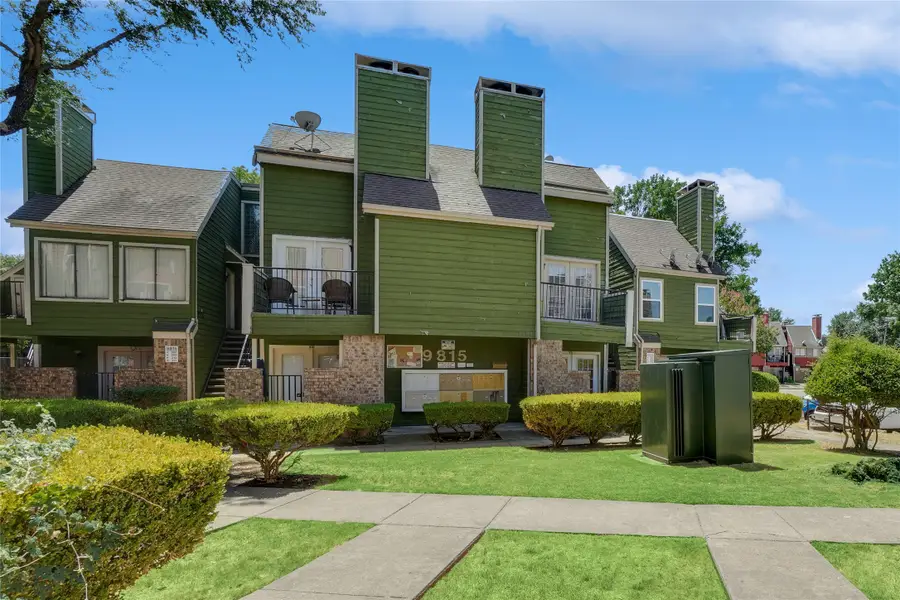 9815 Walnut Street #214, Dallas, TX 75243 - Image #2