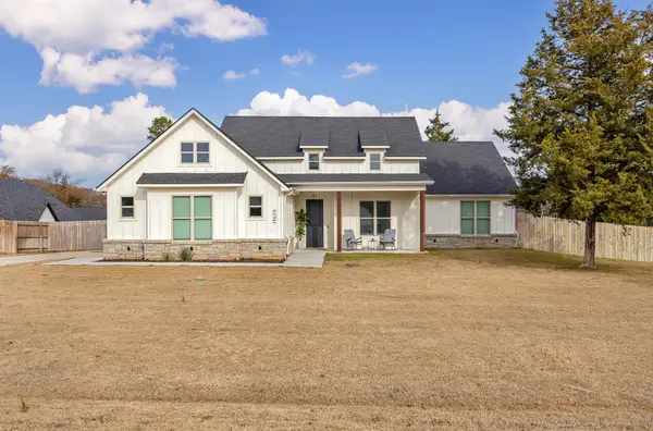 14620 Woodland Creek Drive, Tyler, TX 75706