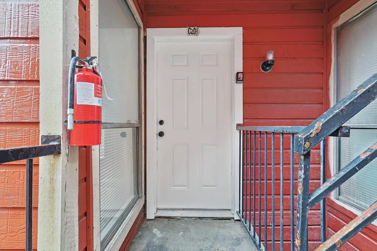 9805 Walnut Street #201, Dallas, TX 75243 - Image #1