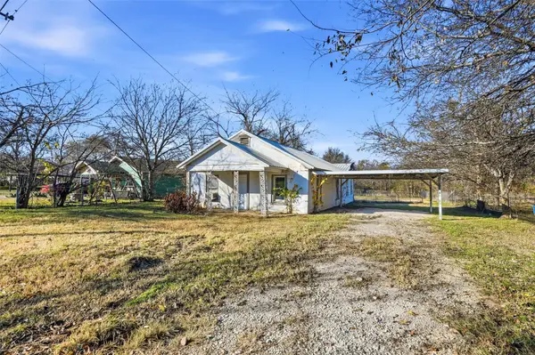 606 S Spears Street, Alvarado, TX 76009
