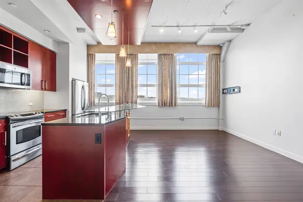 2600 W 7th Street #1535, Fort Worth, TX 76107