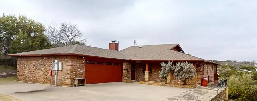 4601 Steepleridge Trail, Granbury, TX 76048 - Image #2