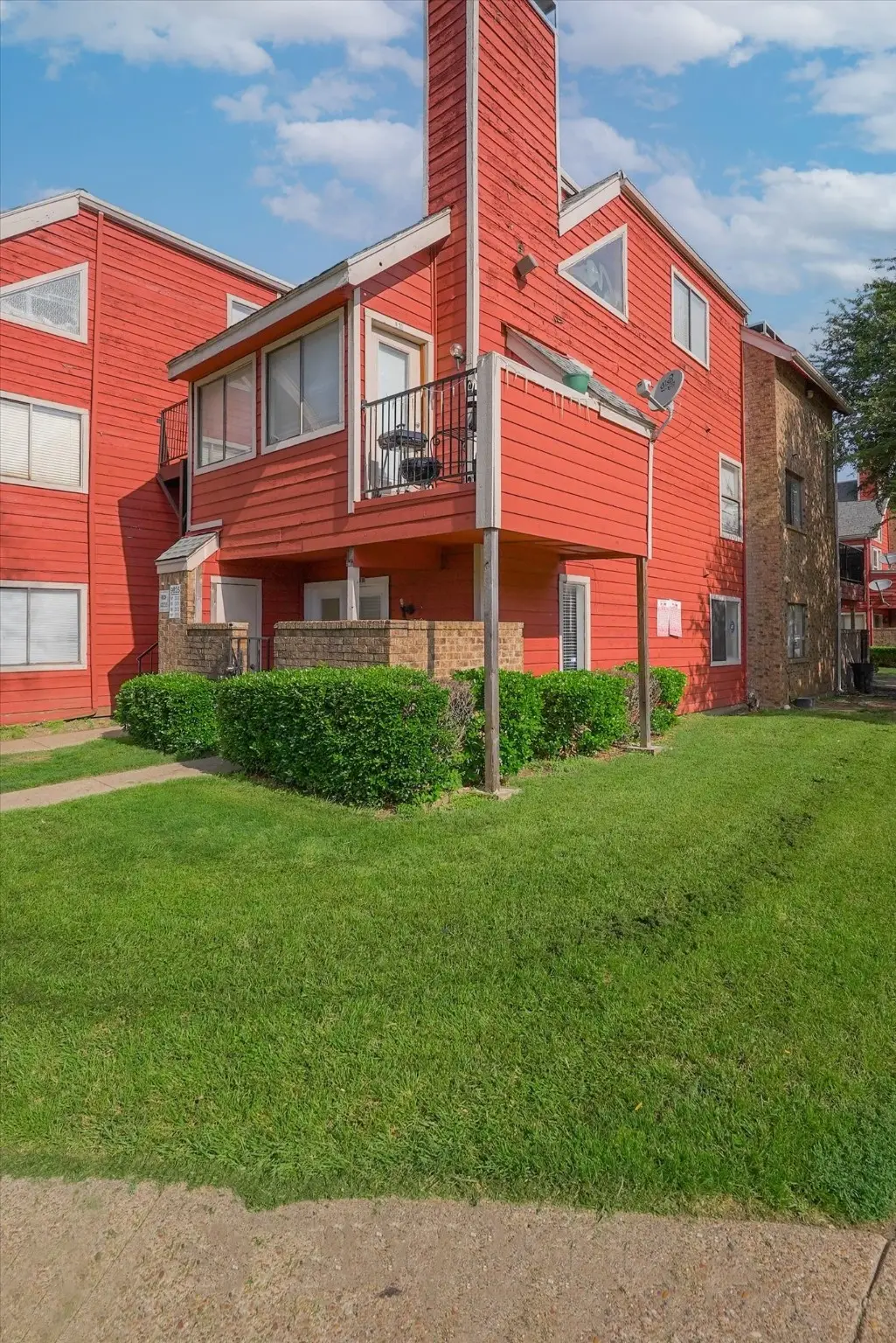 9825 N Walnut Street #M103, Dallas, TX 75243 - Image #1